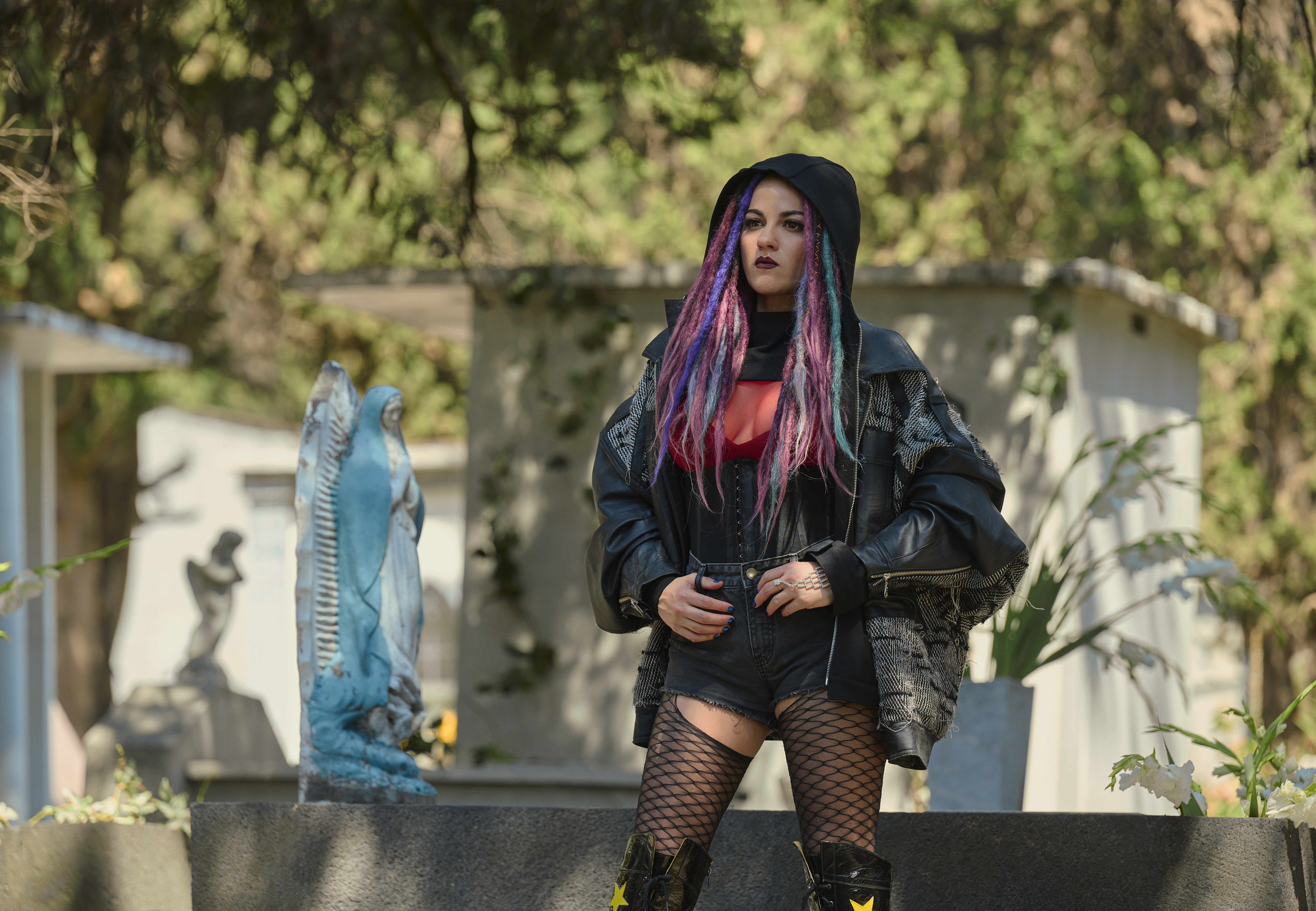 UHQ
UHQ