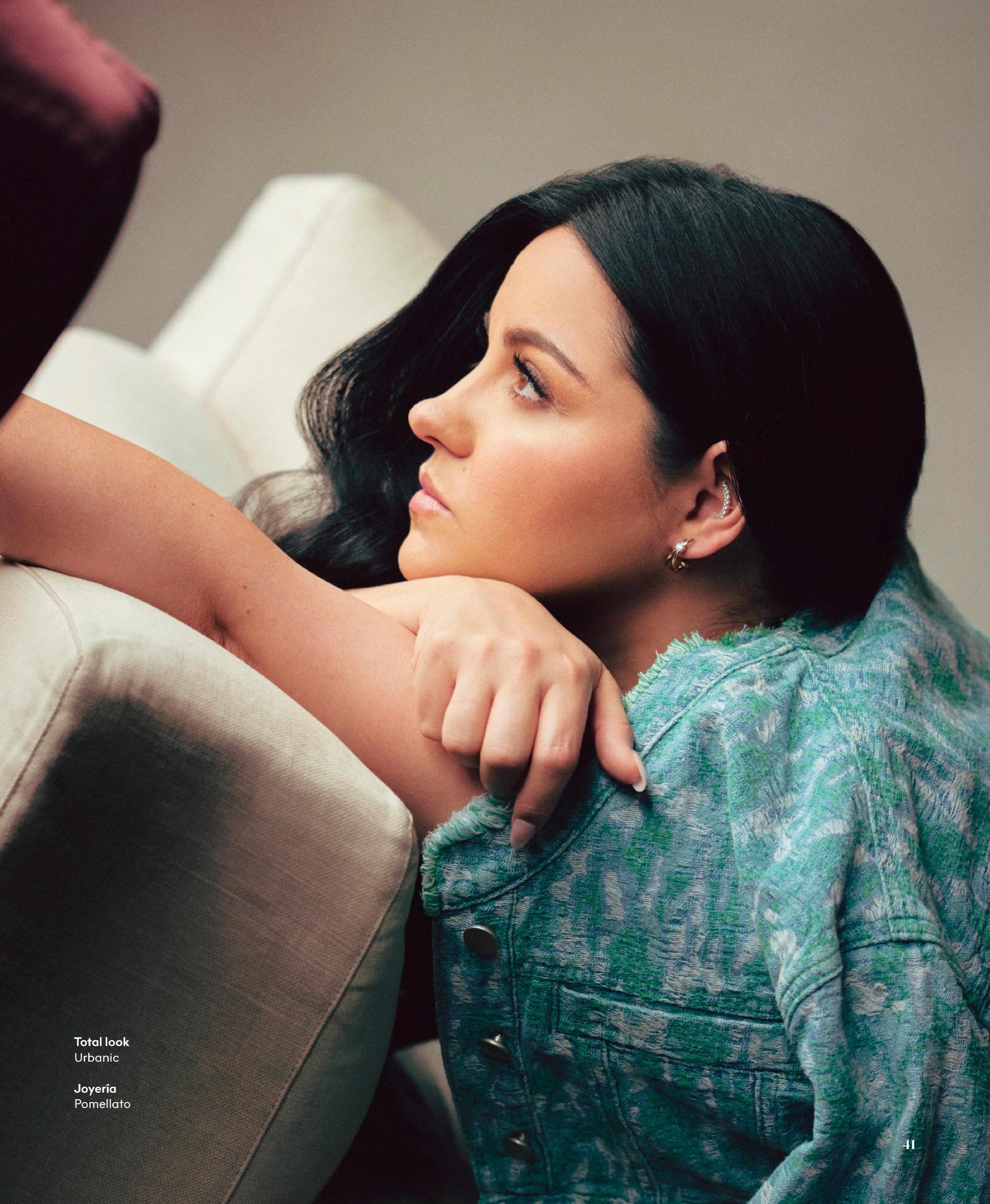 UHQ
UHQ